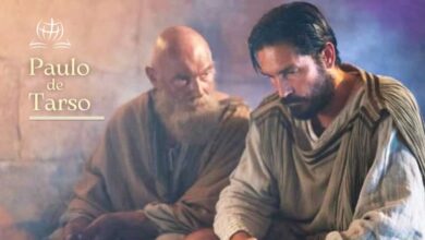 Apóstolo Paulo na Bíblia - história e lições de paulo de Tarso