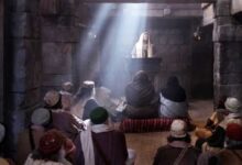 lucas 4 - o evangelho de cristo - sermão expositivo