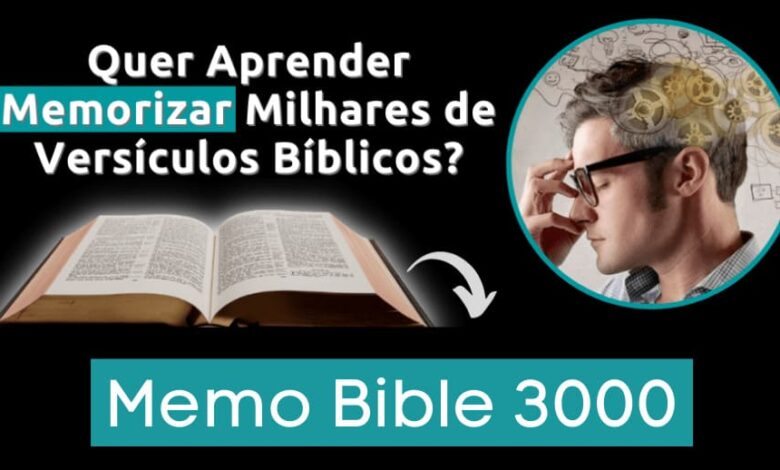 memo-bible-3000-curso-de-memorizacao-da-biblia