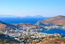 Ilha de Patmos: Qual a localização e fatos sobre a ilha que João foi exiliado