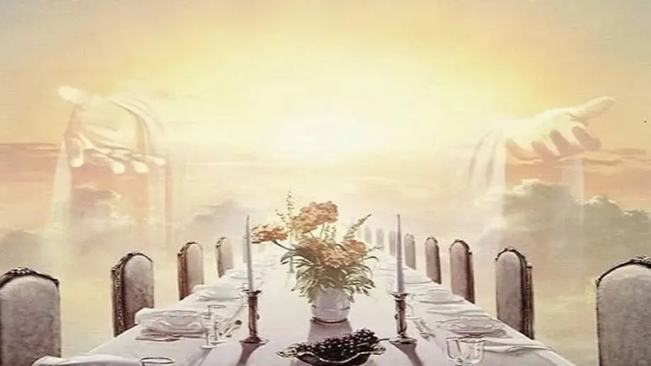 As Bodas do Cordeiro: O que é e como será?