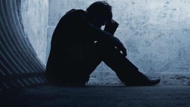 2 samuel 16-sermão sobre depressão