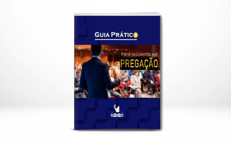 e-book gratis guia pratico iniciantes na pregação baixar