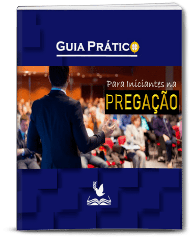 e-book guia pratico iniciantes na pregação