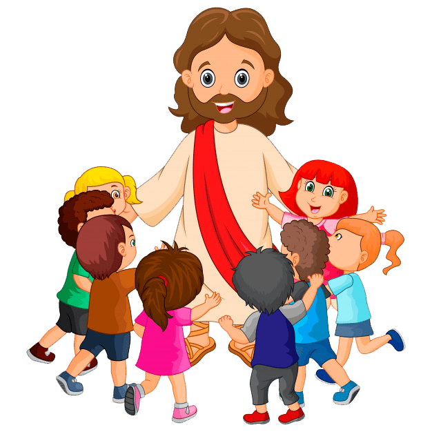 kit escolinha cristã infantil gospel