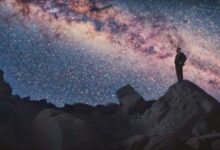 4 coisas infinitas na biblia