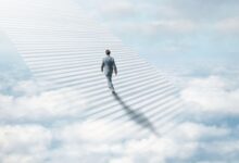 7 Garantias que o crente tem no céu-sermão