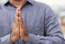Estudo e Sermão sobre como deve ser a oração