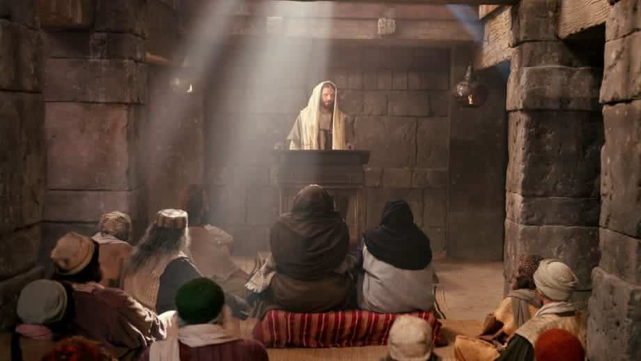 Pregando como Jesus: Descubra 9 Características da Pregação de Jesus