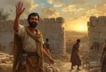 Esboço de pregação em Neemias