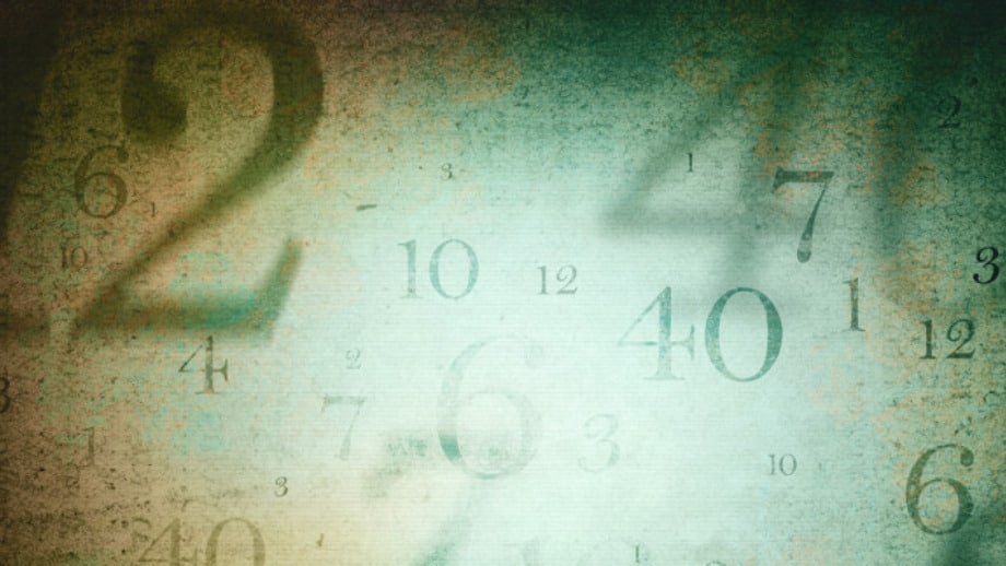Os números em Apocalipse e seus Significados