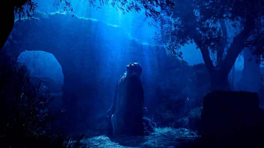 Orações de Jesus: 20 Versículos de quando Jesus orou