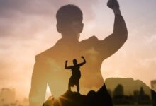 3 Palavras Motivadoras de Deus para Gideão