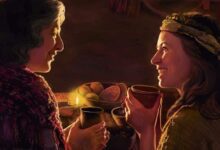 Sermão sobre Rute - Lições de amor da vida de Rute