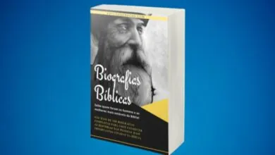 Enciclopédia de Biografias Bíblicas dos Personagens da Bíblia