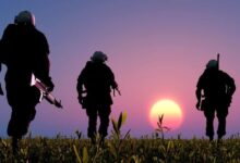 Esboços de Sermão Textual em Efésios 6-o soldado cristao