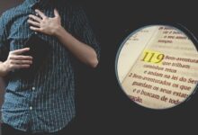Sermão sobre o Salmo 119 - a limpeza da palavra