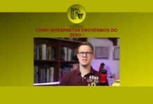 curso proverbio para a vida