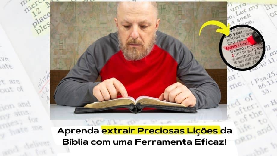 curso de interpretação bíblica-biblioteca pregador