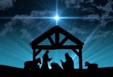 Sermão para Culto de Natal-Cristo é Natal