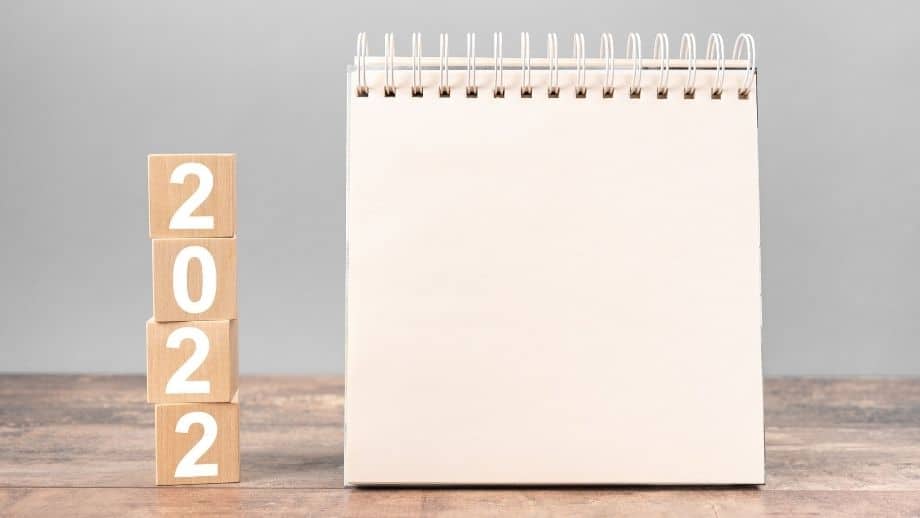 Vontade de Deus para 2022 – Sermão para início de Ano