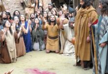 Agarre nas Promessas de Deus -sermao rapido em Êxodo 5