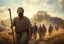 Esboço de pregação sobre a volta de Jacó a Betel