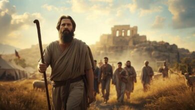 Esboço de pregação sobre a volta de Jacó a Betel