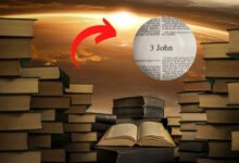 Menor Livro da Bíblia - III João