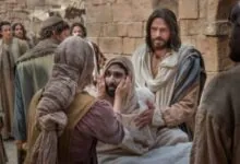 Milagres de libertação realizadas por Jesus registradas na Bíblia