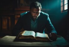 Quem é Jesus em cada Livro da Bíblia