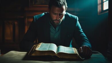 Quem é Jesus em cada Livro da Bíblia