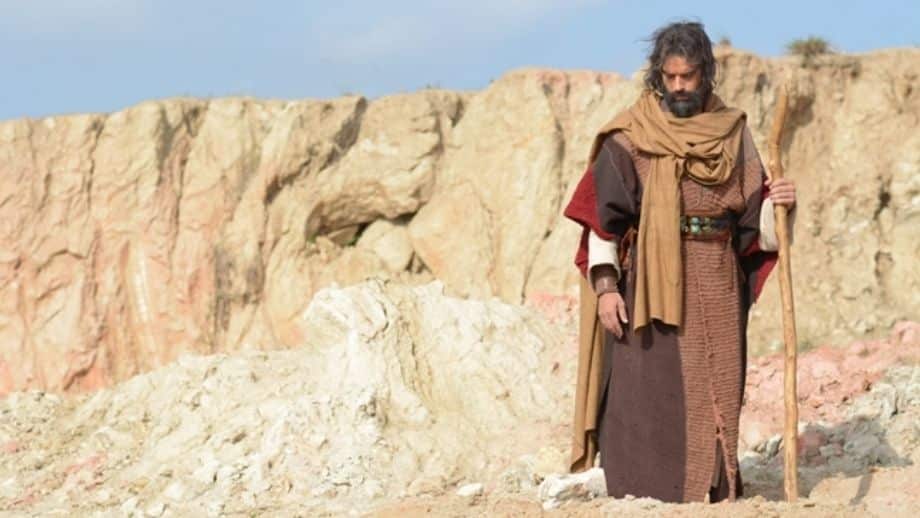 Sermão sobre Moisés | Lições da vida de Moisés