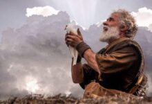 Sermão sobre Noé em Gênesis 6