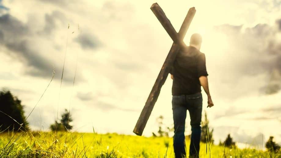 Sermão sobre a Cruz O Desafio da Cruz