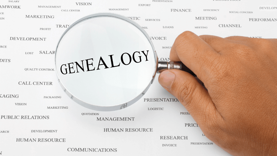 Genealogias da Bíblia- Por que Ler e para que Servem