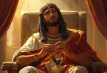 Lições profundas do Perdão de José