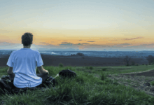 Melhores Versículos para Quando Necessitar ter Paz