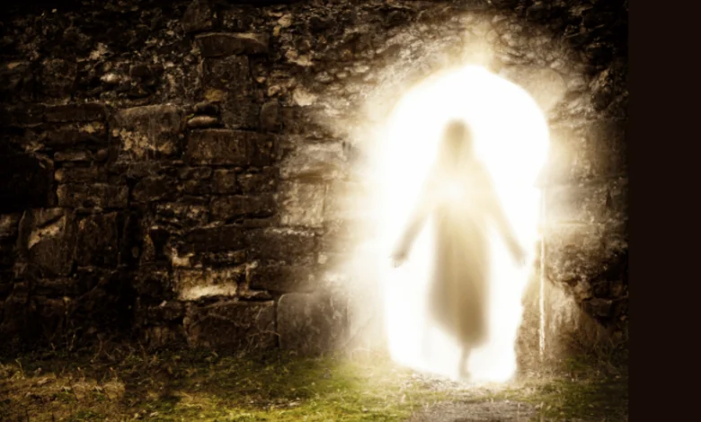 Sermão Eu sou a Ressurreição e a Vida João 11-25-26