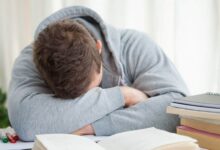 Sermão sobre os Perigos do desânimo numeros 21