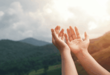Versículos para Aumentar sua Confiança em Deus
