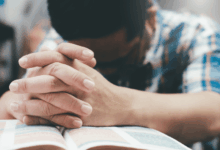 Versículos para Descobrir a Vontade de Deus