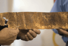 manuscritos do novo testamento