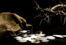 O significado pouco conhecido por trás das 30 moedas de prata que Judas recebeu