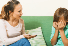 Atitudes que você deve ter quando seu filho adolescente está com problema na escola