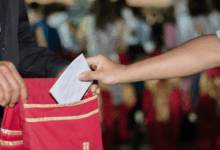 O que o Dízimo não Deve Ser na Contribuição na Igreja