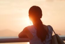 Versículos para ter Confiança em Deus sobre o Futuro