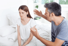 Marido que o cristão não pode ser