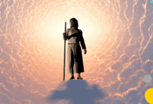 sermão em João 20- O que Jesus deixou para trás