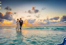 Casamento no Céu